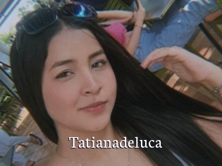 Tatianadeluca