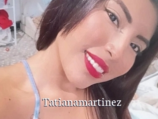 Tatianamartinez