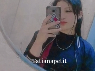 Tatianapetit