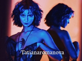 tatianaromanova Gratis xxx Clips