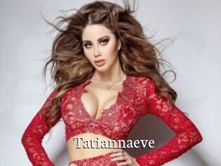 Tatiannaeve