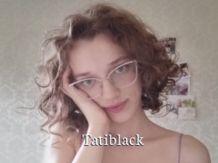 tatiblack Gratis xxx Clips