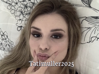 Tatimuller2025