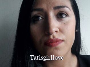 Tatisgirllove