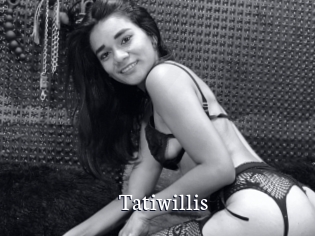 tatiwillis Gratis xxx Clips