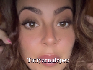 Tatiyarnalopez