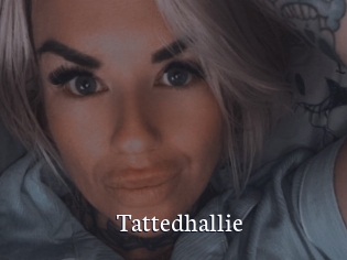 Tattedhallie