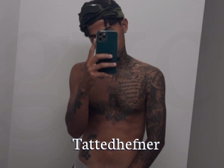 Tattedhefner