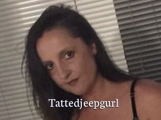 Tattedjeepgurl