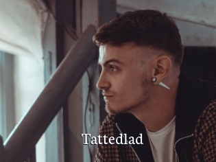Tattedlad