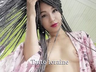 Tatto_loraine