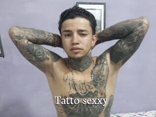 Tatto_sexxy
