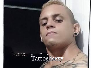 Tattoedsexy
