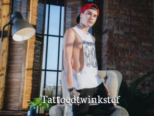 Tattoedtwinkstef