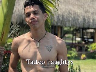 Tattoo_naughtyx