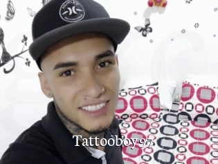 Tattooboy97