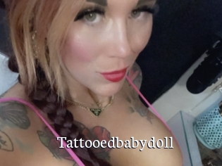 Tattooedbabyd0ll