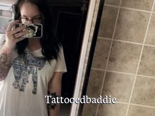 Tattooedbaddie