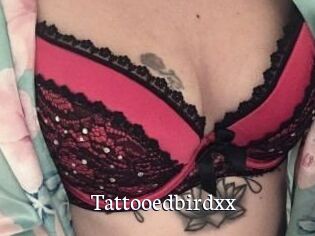 Tattooedbirdxx