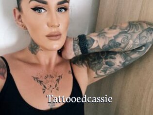 Tattooedcassie