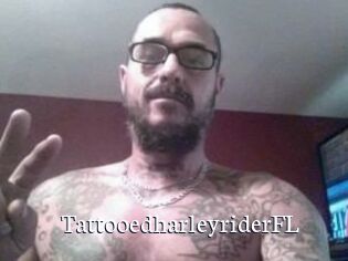 TattooedharleyriderFL
