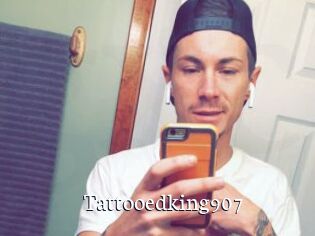 tattooedking907 Gratis xxx Clips