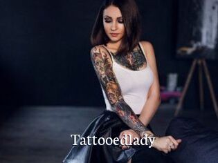 Tattooedlady