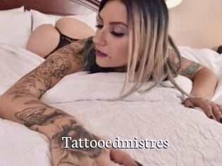 Tattooedmistres