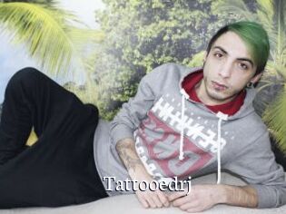 Tattooedrj