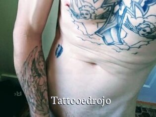 Tattooedrojo
