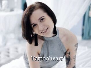 Tattooheart
