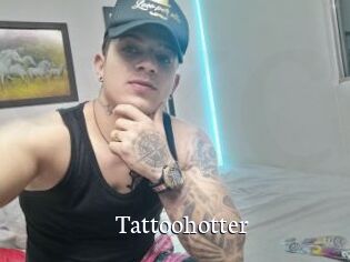 Tattoohotter