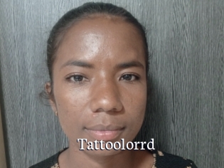 Tattoolorrd