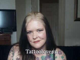 Tattoolove911