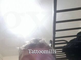 Tattoomills