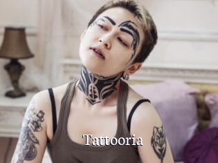 Tattooria