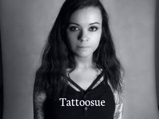 Tattoosue