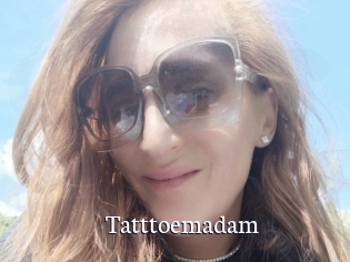 tatttoemadam Gratis xxx Clips