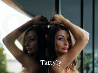 Tattyly