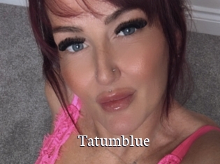 Tatumblue