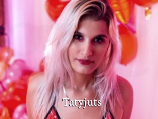 Tatyjuts