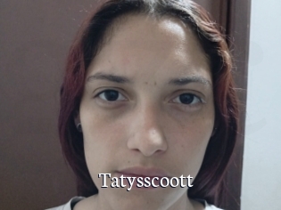 tatysscoott Gratis xxx Clips