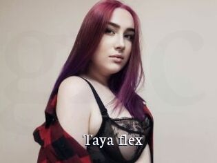 Taya_flex
