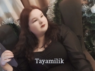 Tayamilik