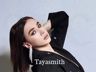 Tayasmith