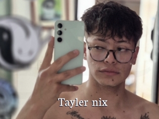 Tayler_nix