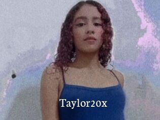 Taylor20x