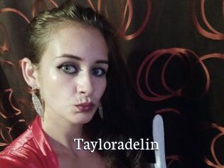 Tayloradelin