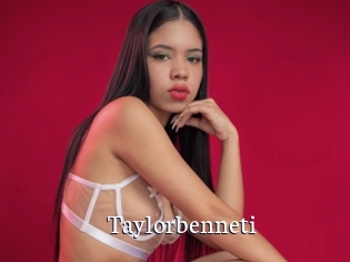 Taylorbenneti