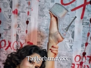 Taylorbunnyxx